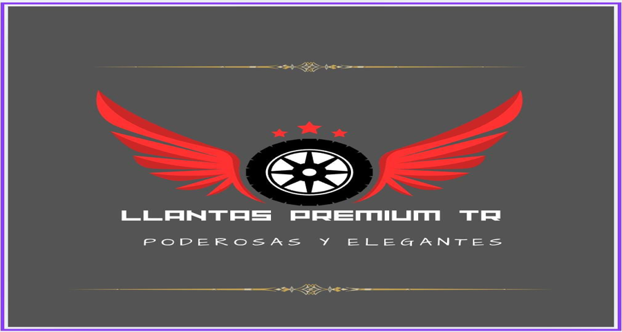 Logotipo premium